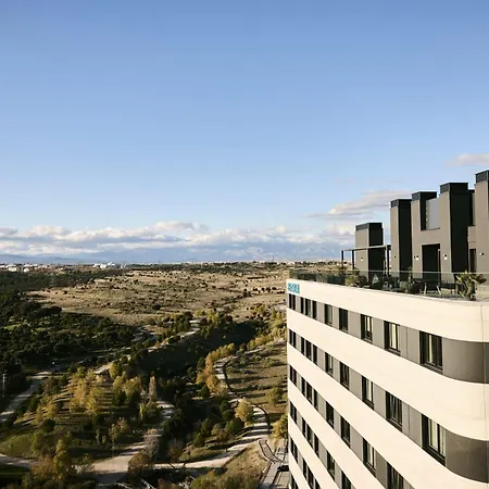Be Casa Alcobendas-2