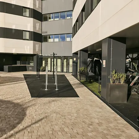 Be Casa Alcobendas-3